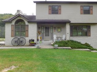 5911 Kemerer Hollow Rd #5959, Export, PA 15632