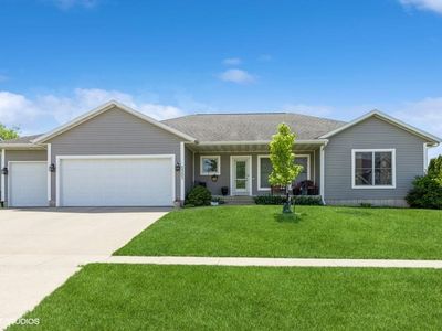 5305 Prairie Ridge Ave, Marion, IA, 52302
