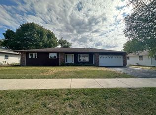 1816 27th St, Monroe, WI 53566