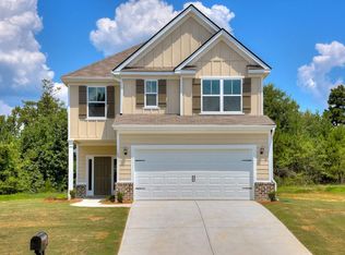 1051 Elias Sta, Thomson, GA 30824