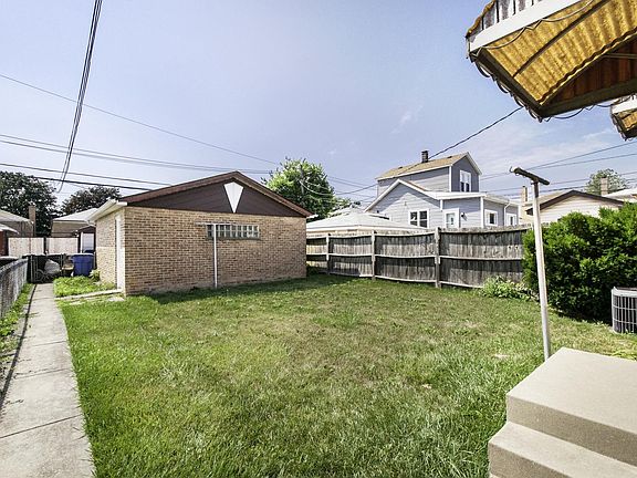 2nd image of 5920 S Keeler Ave