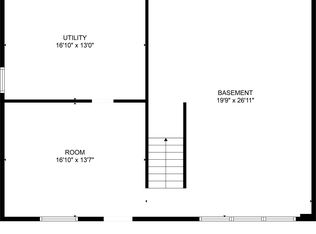 696 Republic Ave, Republic, MI 49879
