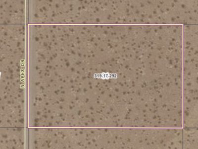 0 Apex Rd, Dolan Springs, AZ, 86441