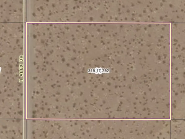 0 Apex Rd, Dolan Springs, AZ 86441