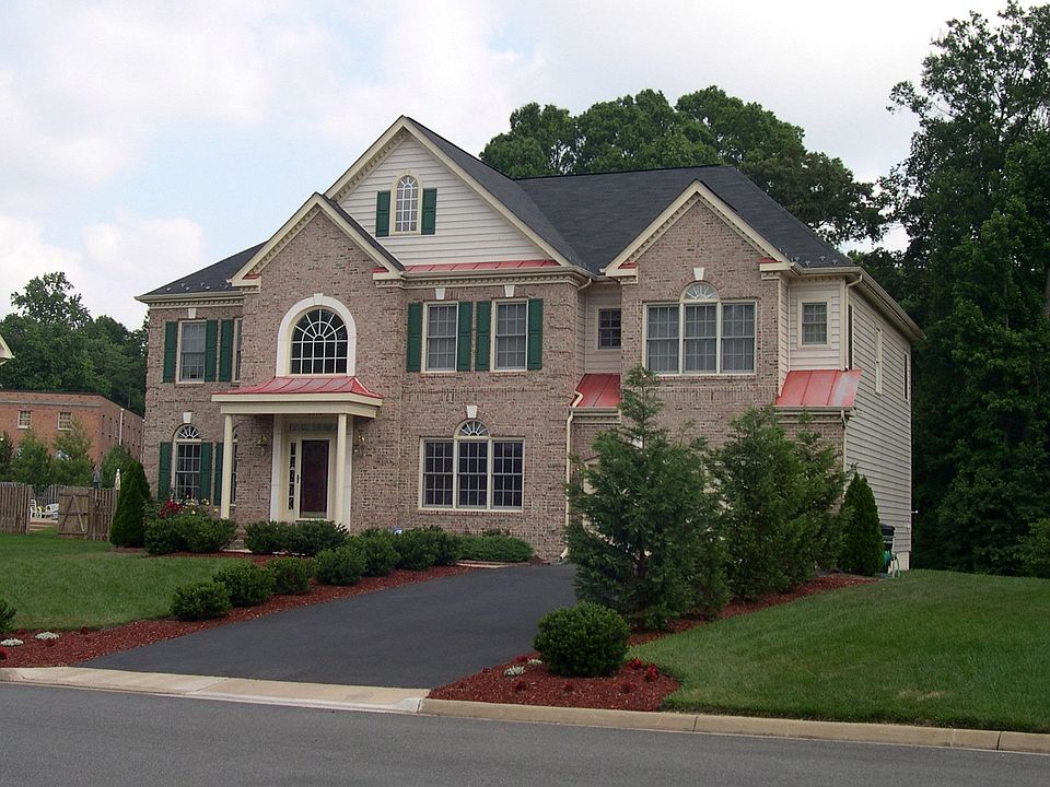 1st image of 5412 Grist Mill Woods Way