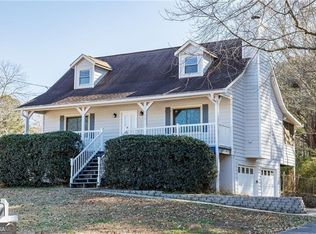 2490 Wood Meadows Dr SW, Marietta, GA 30064