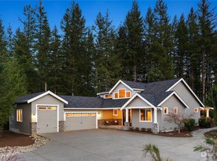 31735 SE 273rd Ct, Ravensdale, WA