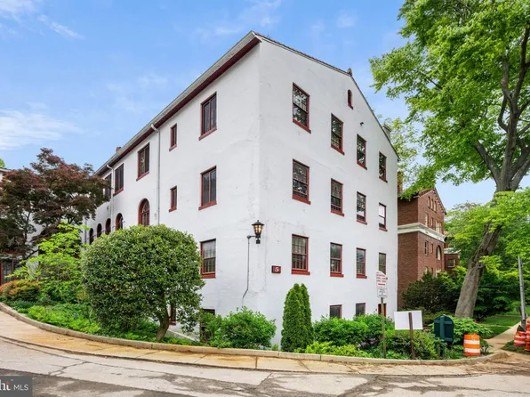 230 Stony Run Ln Unit 5G, Baltimore, MD 21210