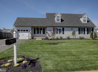 115 Lighthouse Dr, Little Egg Harbor, NJ