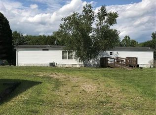 1714 Williamsfield Rd, Jamestown, PA 16134