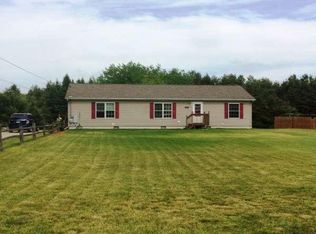 1480 Sullivan Rd, Ravenna, MI 49451