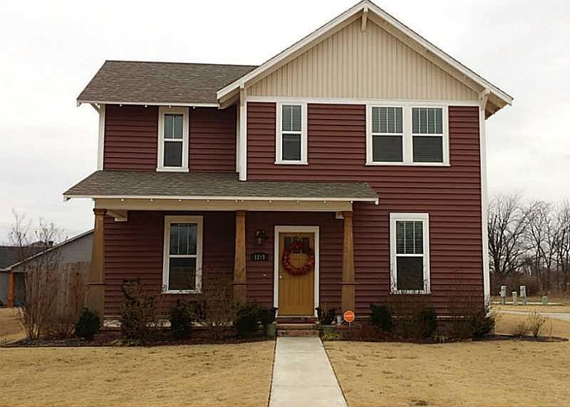 1st image of 1217 S Oxbow Way