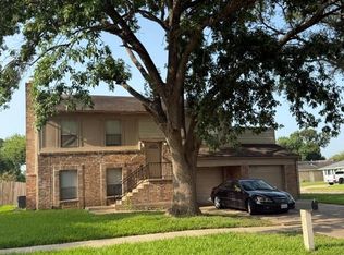 1927 Overbrook Cir, Missouri City, TX 77459