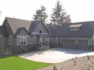2446 Blacktail Dr, Eugene, OR