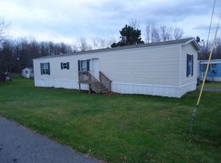 5651 Van Lare Rd LOT 25, Williamson, NY 14589