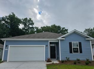 1509 Nokota Dr LOT 148, Conway, SC 29526