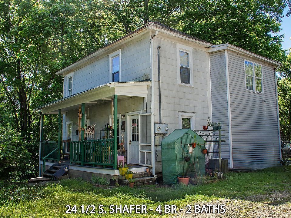 1st image of 24 1/2 S Shafer St
