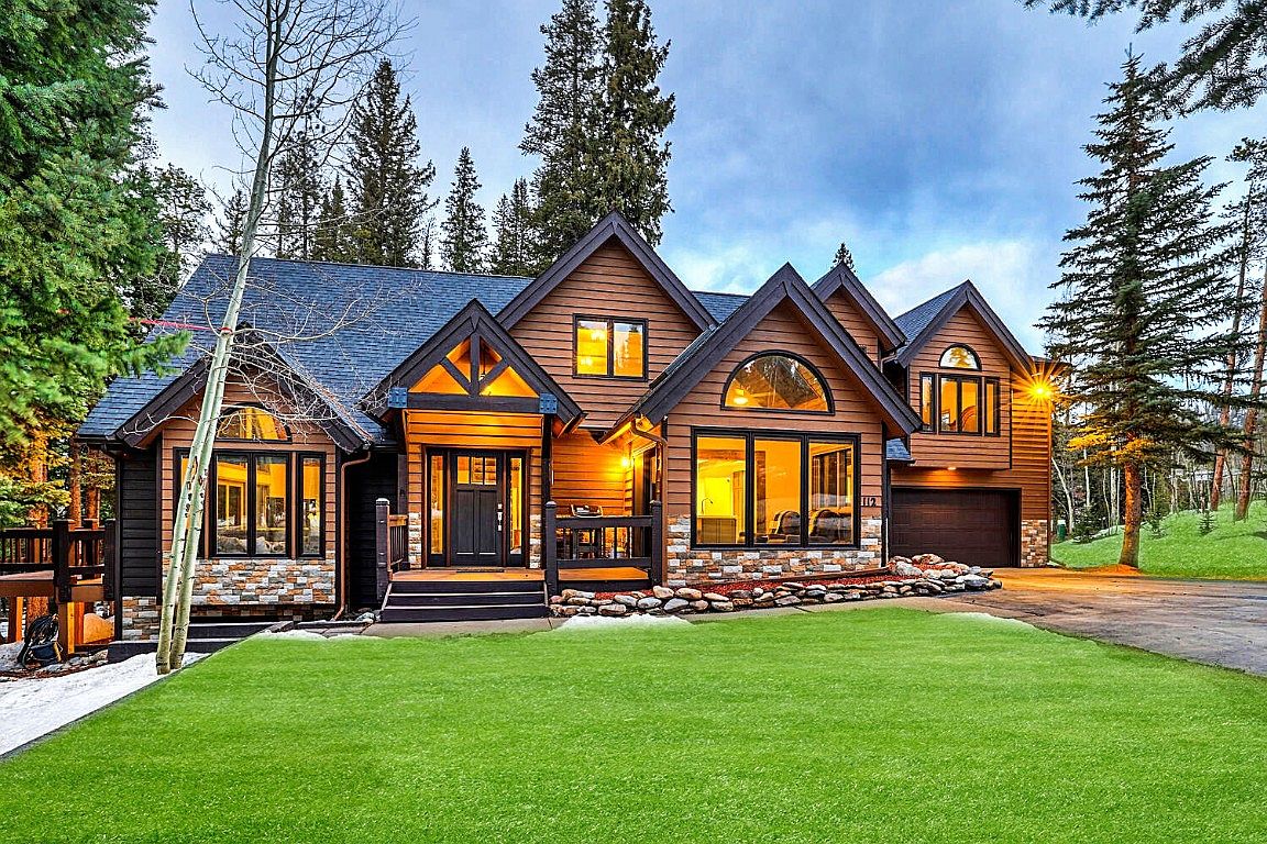 112 Royal Tiger Rd, Breckenridge, CO 80424 MLS S1040515 Zillow