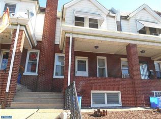3525 Wellington St, Philadelphia, PA 19149