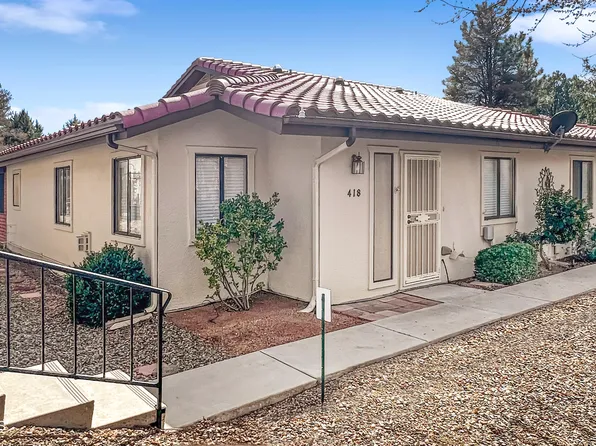 418 Jimson Way, Prescott, AZ 86301