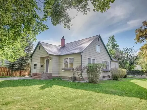 547 N 3rd St, Montrose, CO 81401
