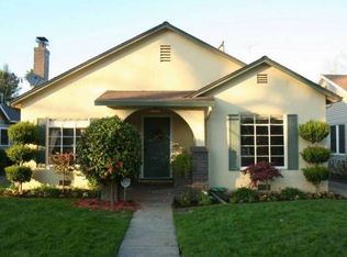 1221 Larkin Way, Sacramento, CA 95818