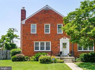 8508 Drumwood Rd, Towson, MD 21286