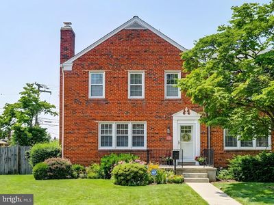 8508 Drumwood Rd, Towson, MD, 21286