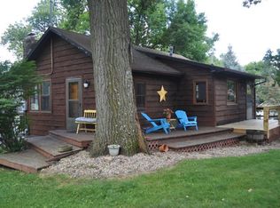5048 Southshore Dr, Clear Lake, IA 50428