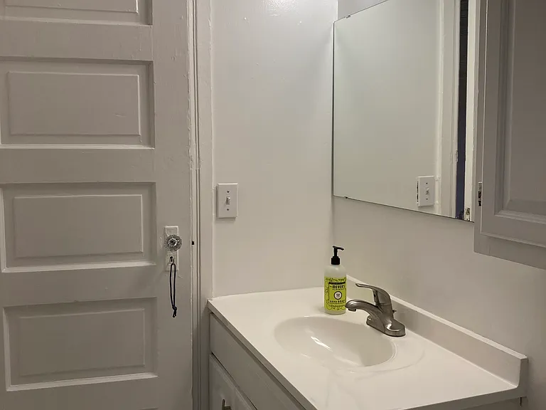 Bathroom Vanity