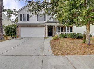 79 Pine Ridge Dr, Bluffton, SC 29910