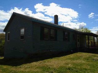 2111 Hardscrabble Rd, Bristol, VT 05443