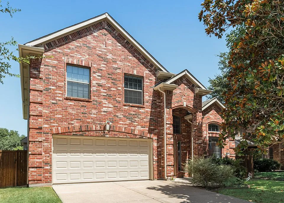 4613 Pine Brook Dr