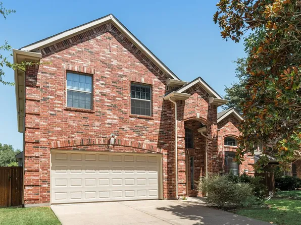 4613 Pine Brook Dr, Plano, TX 75024