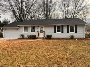 108 NW Kilkare Ct, Winston Salem, NC 27105