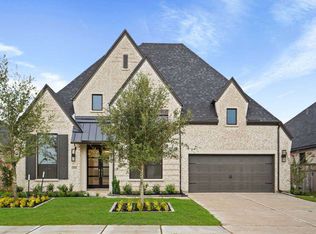 4814 Avon Ridge Way, Fulshear, TX 77441