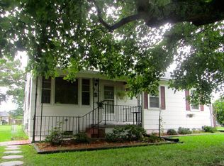 1610 Edgewood Dr, Elizabeth City, NC 27909
