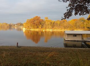 34619 S 4480 Rd, Ketchum, OK 74349