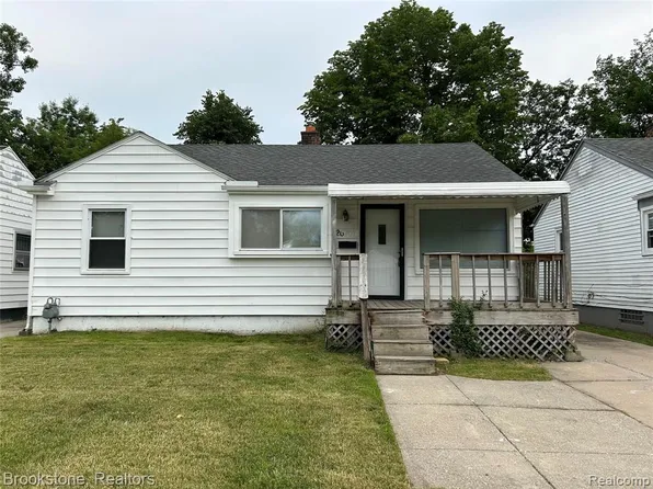 26707 Penn St, Inkster, MI 48141