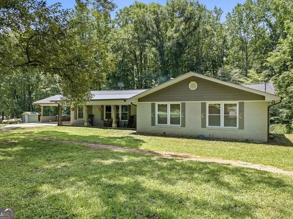 4060 Ponderosa Ln, Gainesville, GA 30506