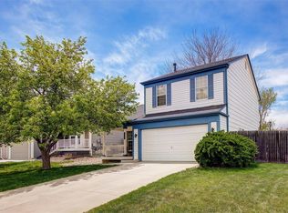 5201 E Prescott Ave, Castle Rock, CO 80104