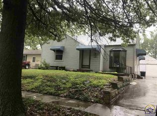 621 Kansas Ave, Alma, KS 66401