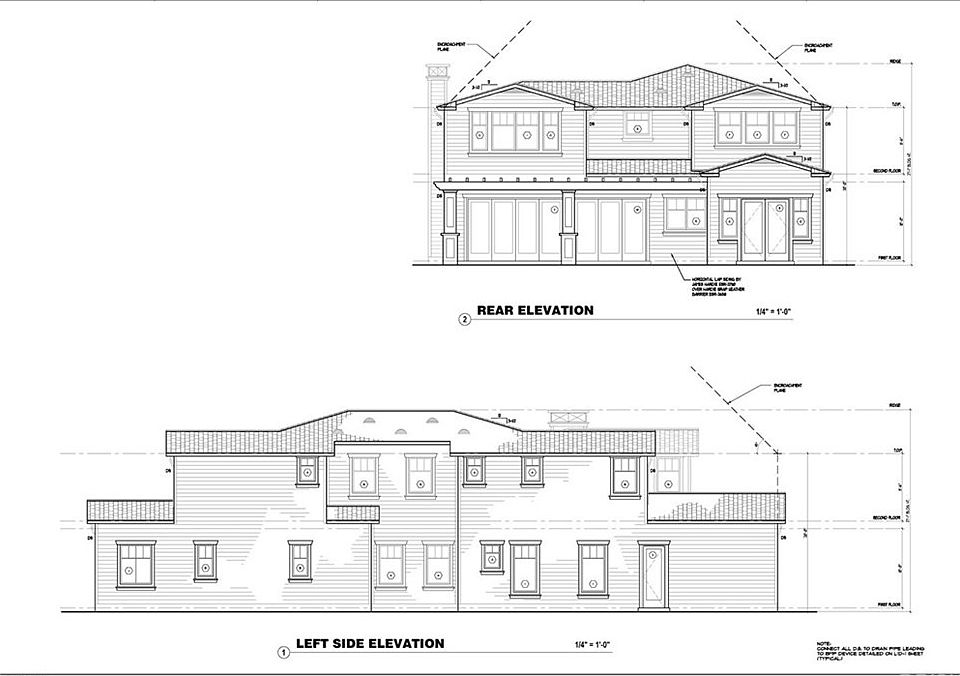 2nd image of 4464 Matilija Ave