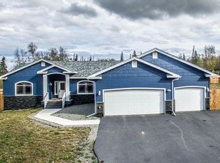2291 S Link St, Wasilla, AK 99623