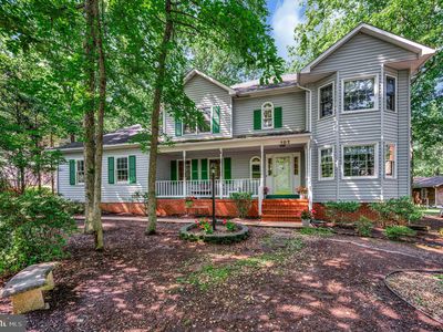 102 Hillside Dr, Locust Grove, VA, 22508