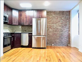 Rented by Aryeh Realty