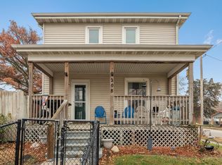 208 E South St, Mechanicsville, IA