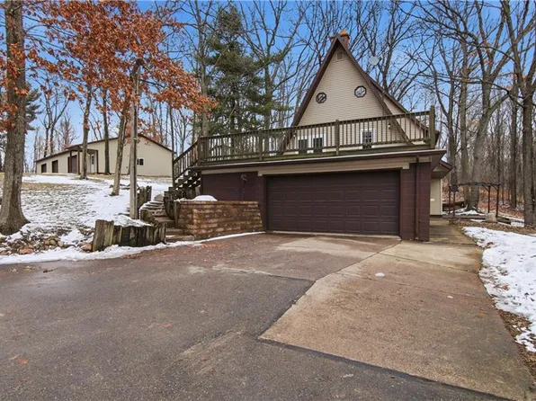 10451 180th Avenue, Bloomer, WI 54724