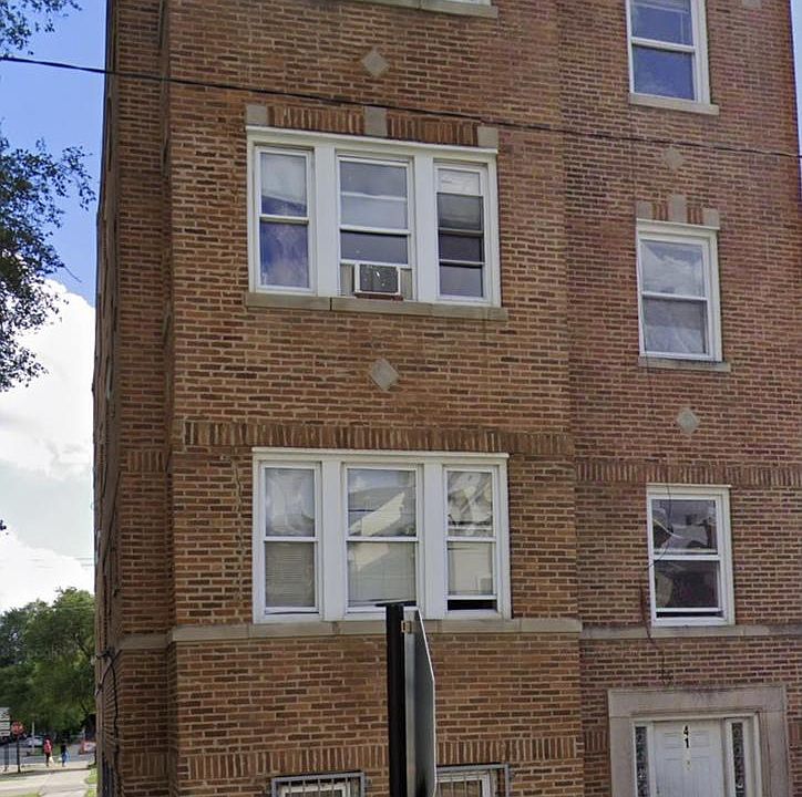 1st image of 4101 W Grenshaw St