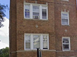 4101 W Grenshaw St, Chicago, IL 60624